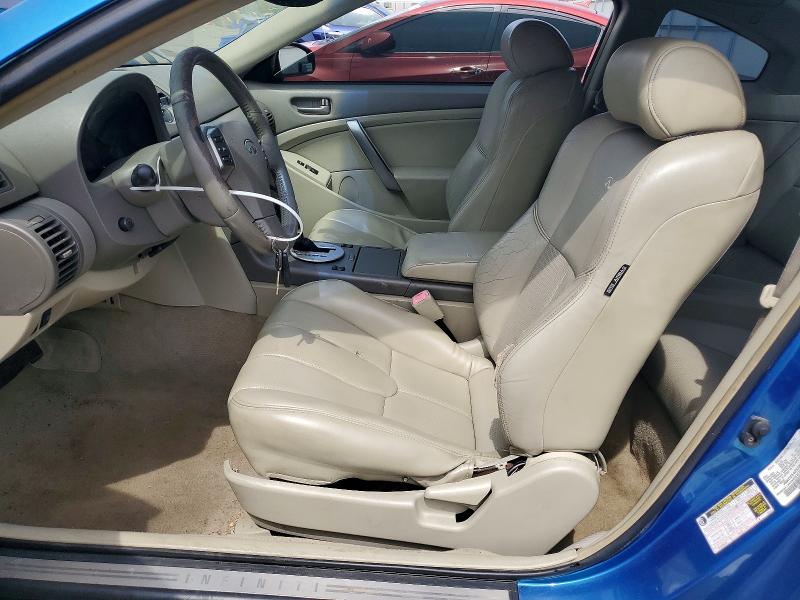 Aukcja sprzedaży 2004 Infiniti G35, vin: JNKCV54EX4M820973, numer aukcji: 49677366