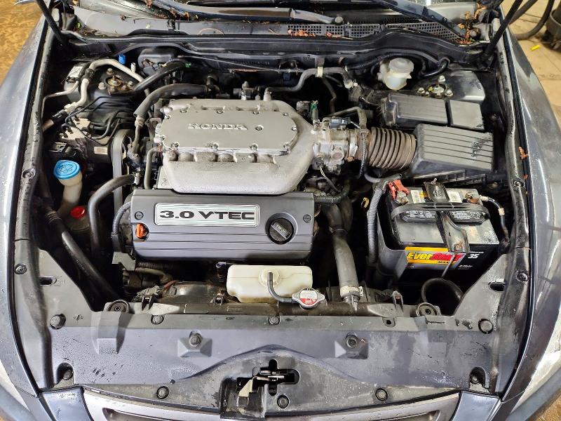 Продажа на аукционе авто 2003 Honda Accord, vin: 1HGCM66853A087458, номер лота: 51428596