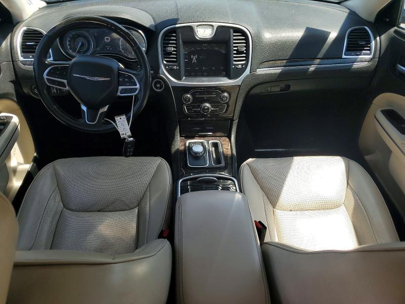 Aukcja sprzedaży 2018 Chrysler 300, vin: 2C3CCAKG7JH250535, numer aukcji: 50819946
