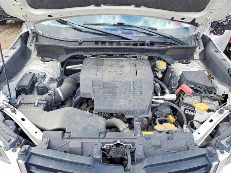 48326336 :رقم المزاد ، JF2SKAEC6KH525890 vin ، 2019 Subaru Forester مزاد بيع