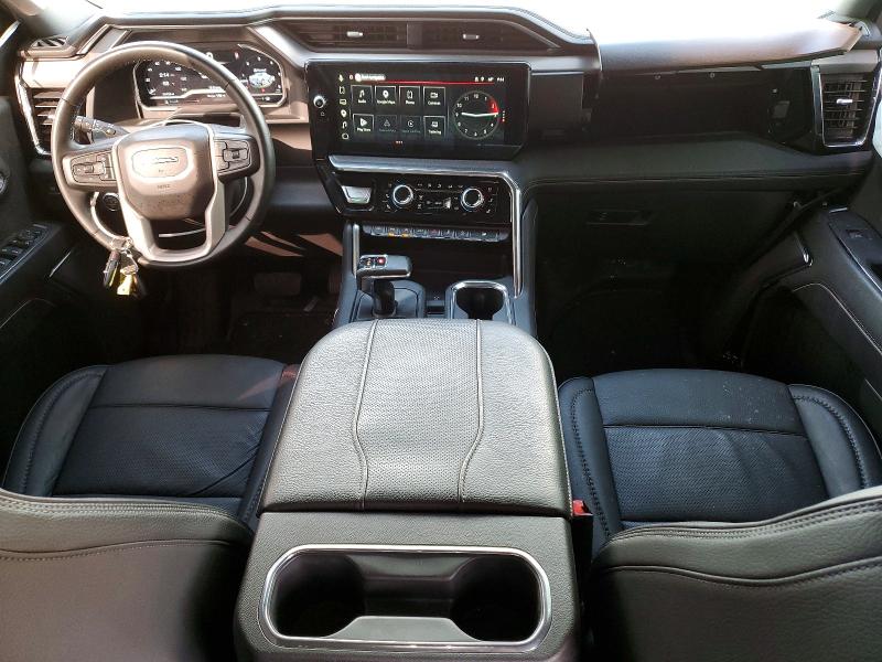 2024 Gmc Sierra მანქანა იყიდება აუქციონზე, vin: 3GTUUGED5RG326380, აუქციონის ნომერი: 50980636