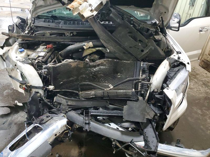 Aukcja sprzedaży 2016 Ford F150, vin: 1FTFW1EG0GFB44319, numer aukcji: 50705296