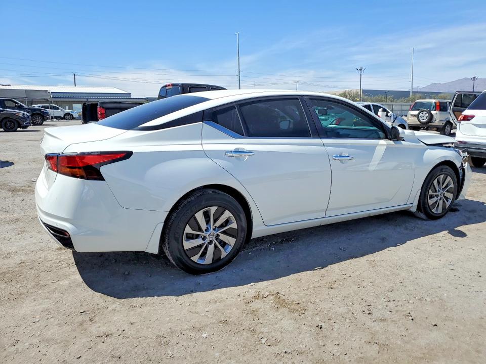 Auction sale of the 2023 Nissan Altima, vin: 1N4BL4BV7PN410068, lot number: 49445846