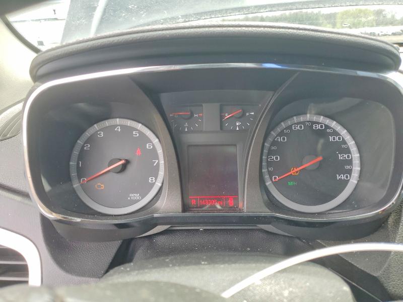 Aukcja sprzedaży 2015 Gmc Terrain, vin: 2GKFLWEK9F6141488, numer aukcji: 50261406