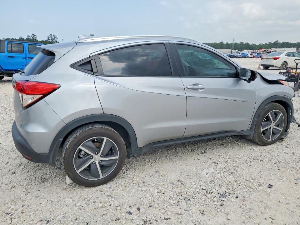 Продаж на аукціоні авто 2021 Honda Hr-v, vin: 3CZRU5H57MM701088, номер лоту: 51692106