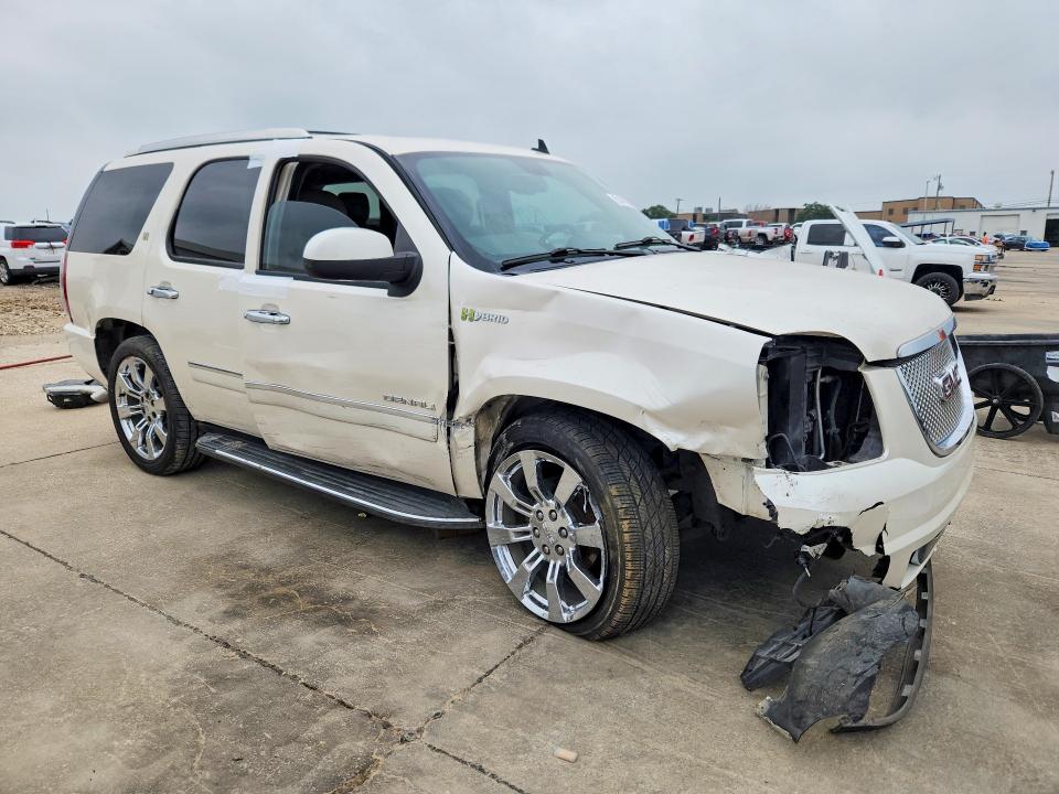 Продаж на аукціоні авто 2013 Gmc Yukon, vin: 1GKS1GEJ6DR119578, номер лоту: 51470566