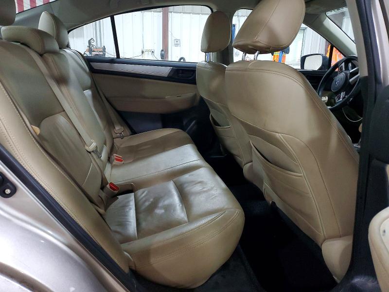 Продаж на аукціоні авто 2017 Subaru Legacy, vin: 4S3BNAB60H3006859, номер лоту: 48838216