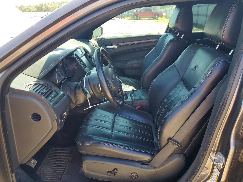 51209356 :رقم المزاد ، 2C3CCABG8FH872553 vin ، 2015 Chrysler 300 مزاد بيع
