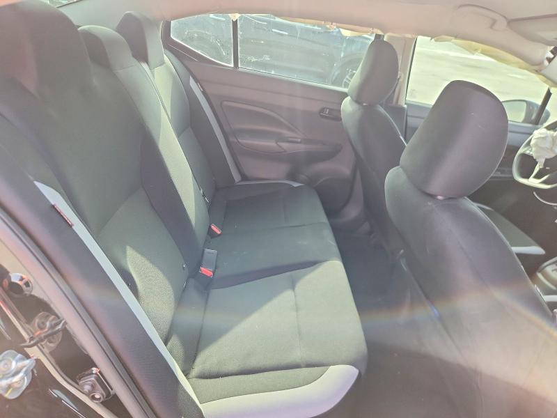 2025 Nissan Versa მანქანა იყიდება აუქციონზე, vin: 3N1CN8DV1SL869928, აუქციონის ნომერი: 51514236