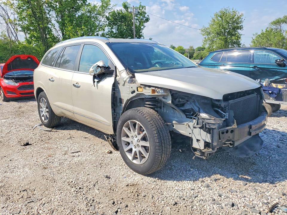 Aukcja sprzedaży 2013 Buick Enclave, vin: 5GAKVCKDXDJ242016, numer aukcji: 64513486