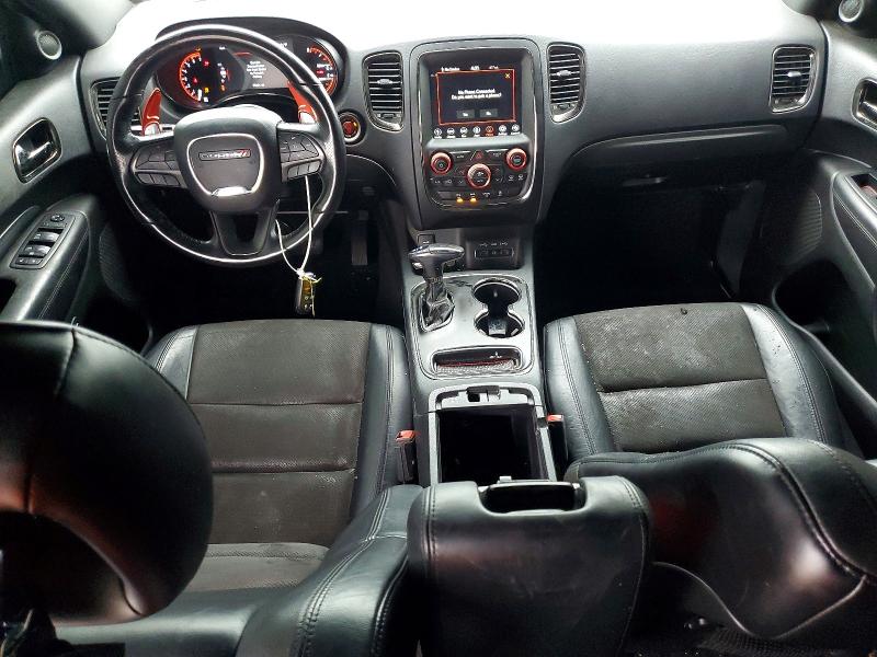 51861016 :رقم المزاد ، 1C4SDHCT2LC349309 vin ، 2020 Dodge Durango مزاد بيع