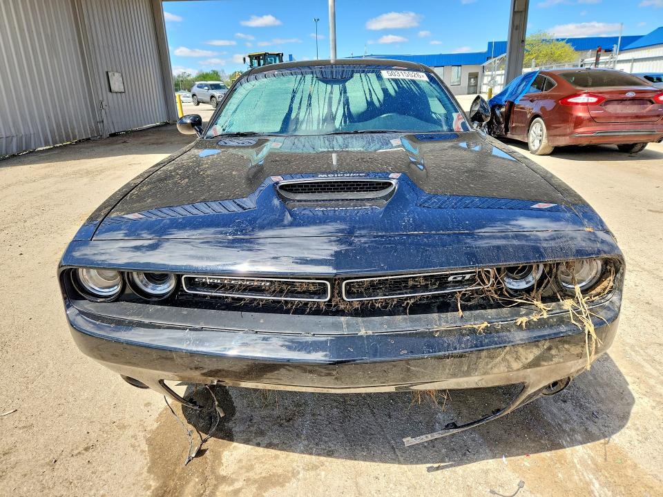 Продаж на аукціоні авто 2023 Dodge Challenger, vin: 2C3CDZKG6PH507897, номер лоту: 50315526