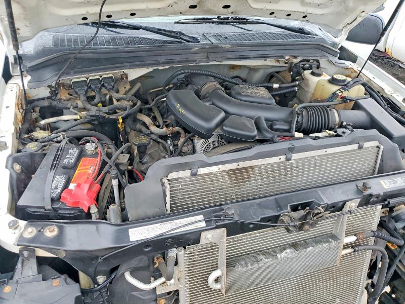 Aukcja sprzedaży 2008 Ford F250, vin: 1FTSX21538EE03057, numer aukcji: 51845056