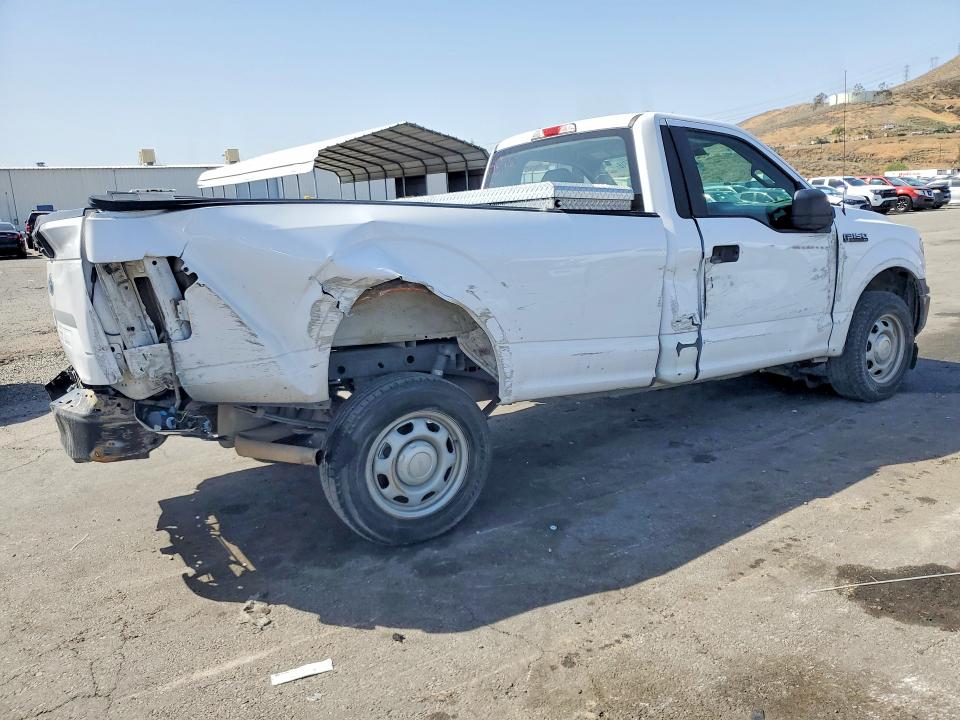 Продаж на аукціоні авто 2019 Ford F150, vin: 1FTMF1CB7KKF29097, номер лоту: 50305716
