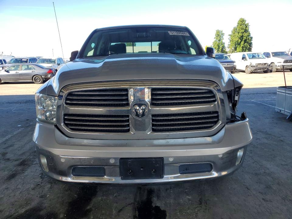 Продаж на аукціоні авто 2014 Ram 1500, vin: 1C6RR6GTXES366454, номер лоту: 51189566
