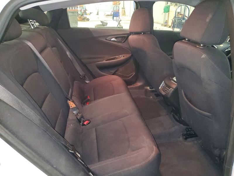 Продажа на аукционе авто 2023 Chevrolet Malibu, vin: 1G1ZD5ST6PF237284, номер лота: 51297296