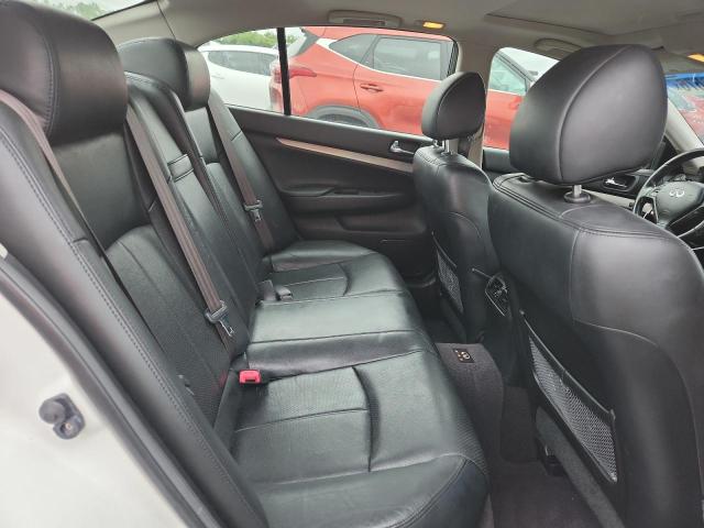 Продажа на аукционе авто 2013 Infiniti G37 Sedan, vin: JN1CV6AP4DM724014, номер лота: 48766676