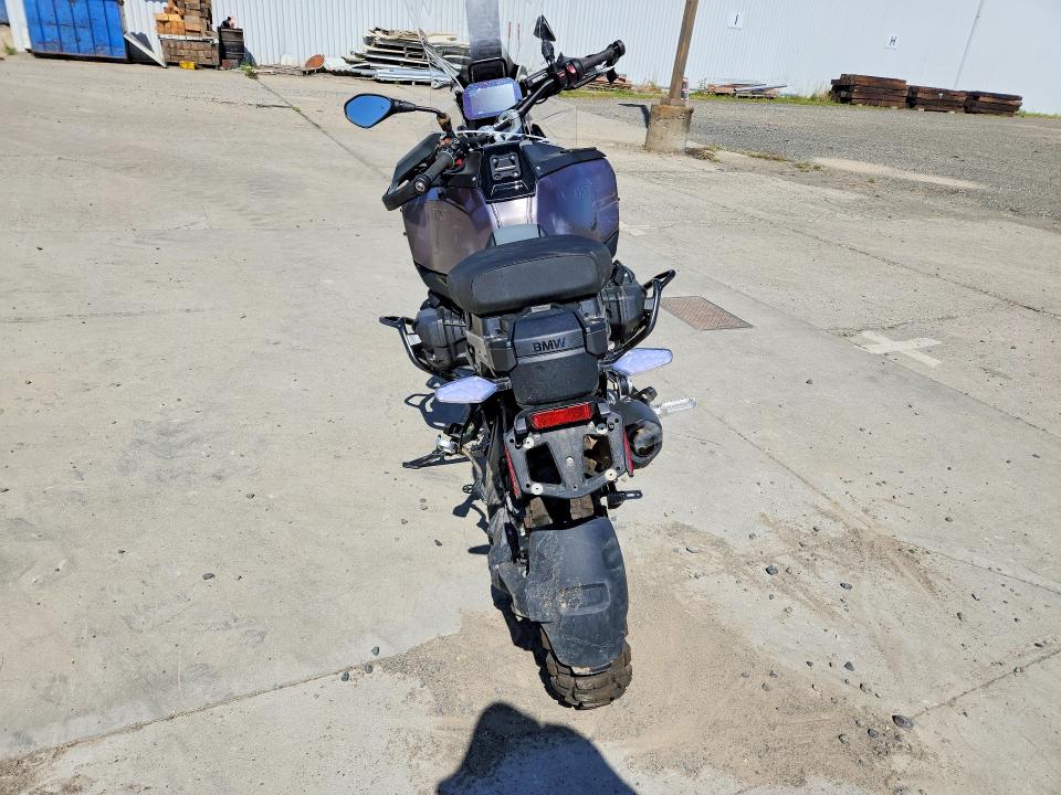 Aukcja sprzedaży 2025 Bmw R 1300, vin: WB10M3309S6K84713, numer aukcji: 51456366