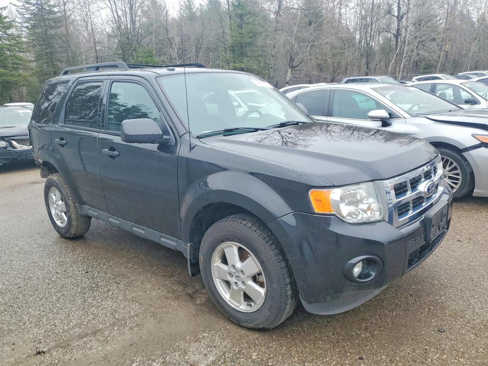 Aukcja sprzedaży 2011 Ford Escape, vin: 1FMCU0DG7BKA15669, numer aukcji: 49935736