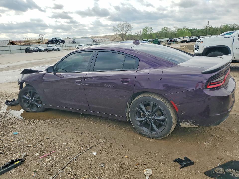 Aukcja sprzedaży 2022 Dodge Charger, vin: 2C3CDXJGXNH162747, numer aukcji: 49597926