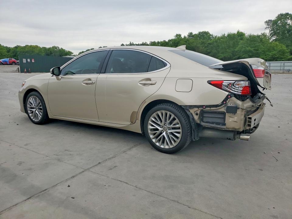 Aukcja sprzedaży 2015 Lexus Es 350, vin: JTHBK1GG0F2173783, numer aukcji: 48088746