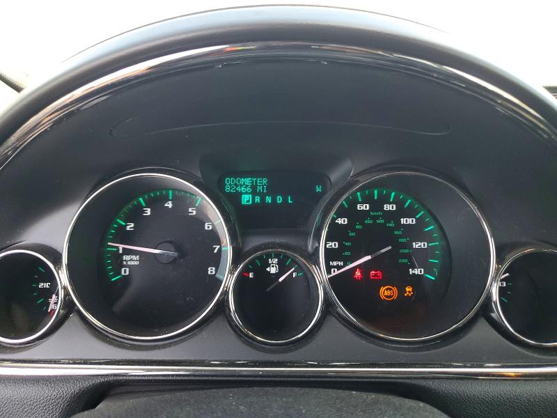 Продажа на аукционе авто 2016 Buick Enclave, vin: 5GAKRBKD7GJ270519, номер лота: 50852696