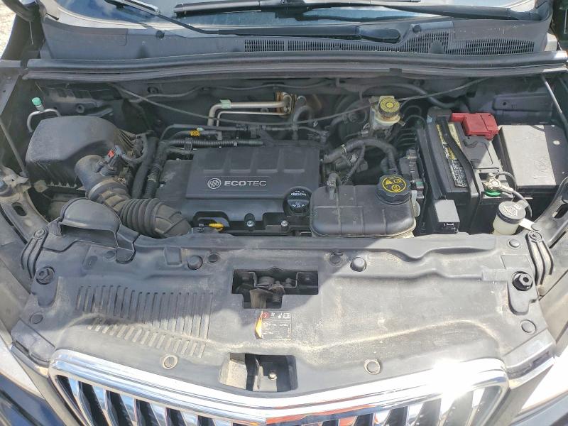Продаж на аукціоні авто 2013 Buick Encore, vin: KL4CJGSB6DB211242, номер лоту: 51871786