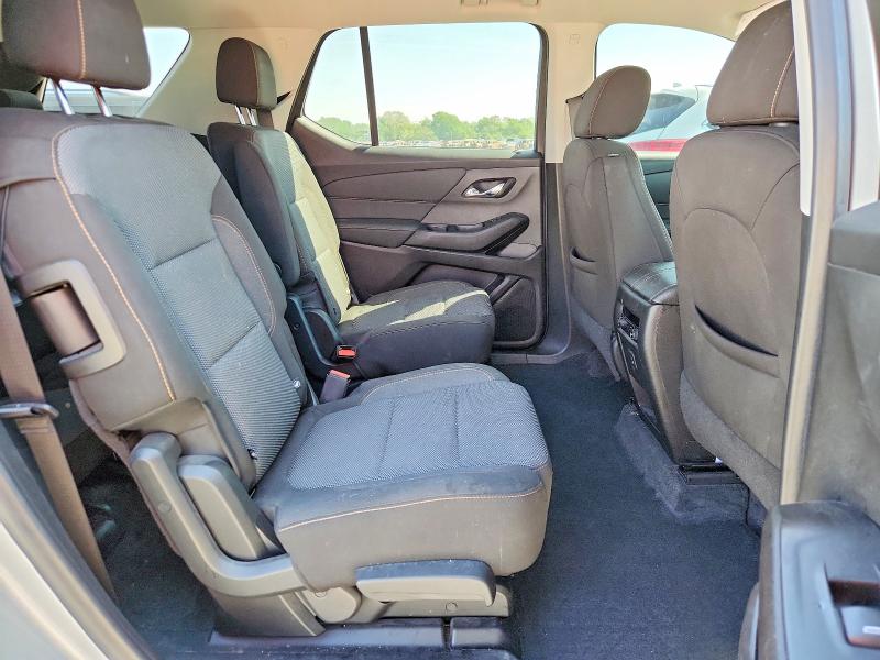Продажа на аукционе авто 2020 Chevrolet Traverse, vin: 1GNERGKW7LJ328074, номер лота: 50821876