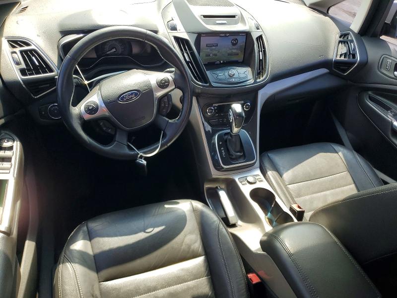 Продаж на аукціоні авто 2013 Ford C-max, vin: 1FADP5CU5DL515420, номер лоту: 49560776