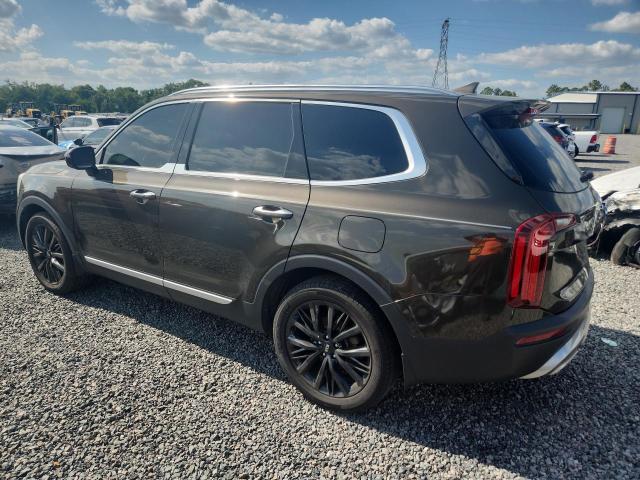 Aukcja sprzedaży 2020 Kia Telluride, vin: 5XYP54HC9LG071184, numer aukcji: 48775956