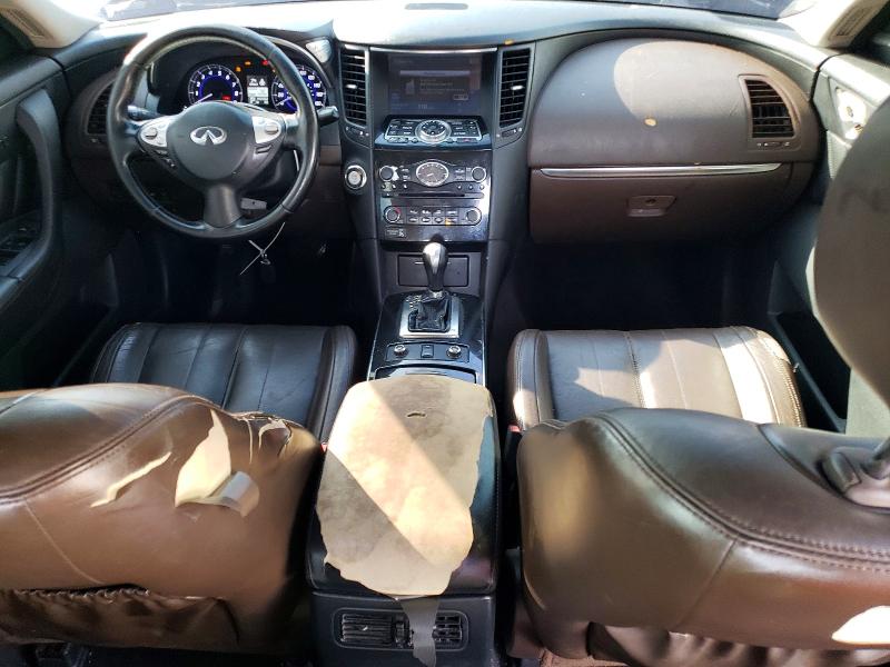 Продаж на аукціоні авто 2012 Infiniti Fx35, vin: JN8AS1MW2CM151264, номер лоту: 49806846