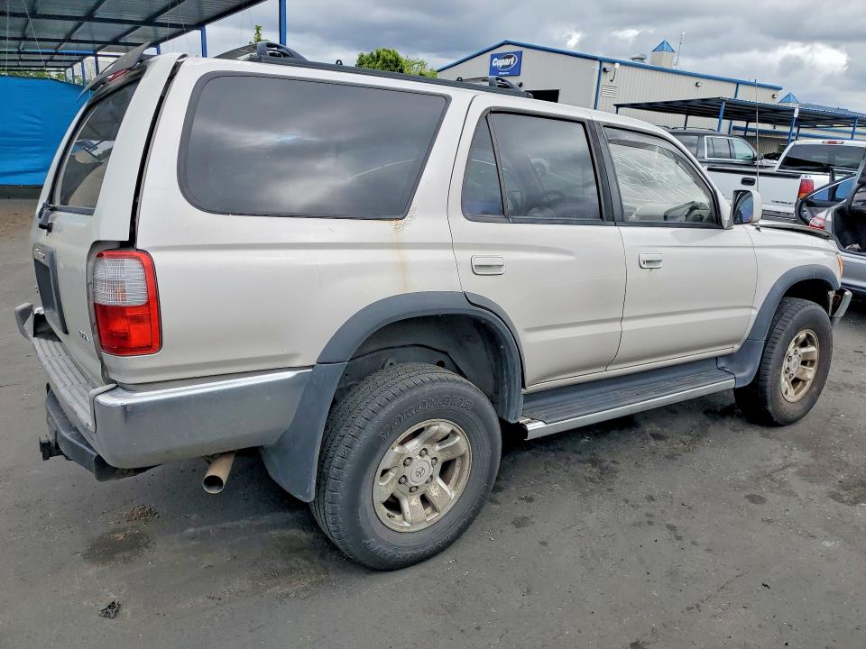 Продажа на аукционе авто 1998 Toyota 4runner, vin: JT3HN86R1W0141097, номер лота: 51044106