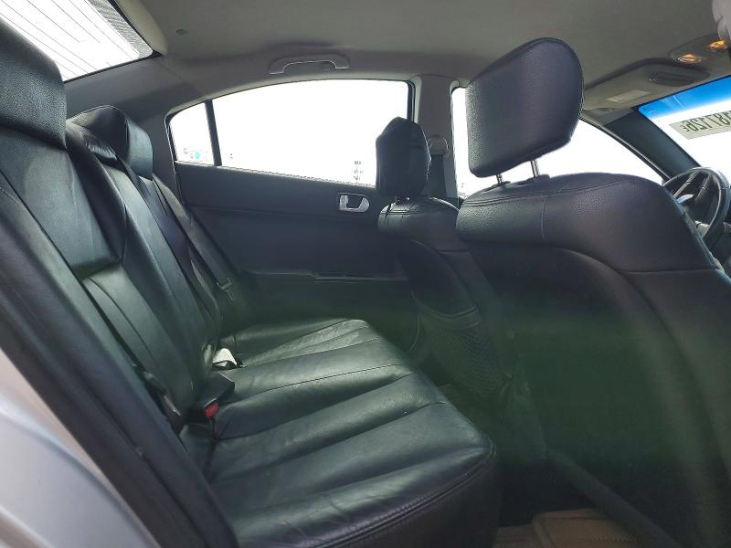 2006 Mitsubishi Galant მანქანა იყიდება აუქციონზე, vin: 4A3AB36F46E058231, აუქციონის ნომერი: 49187126