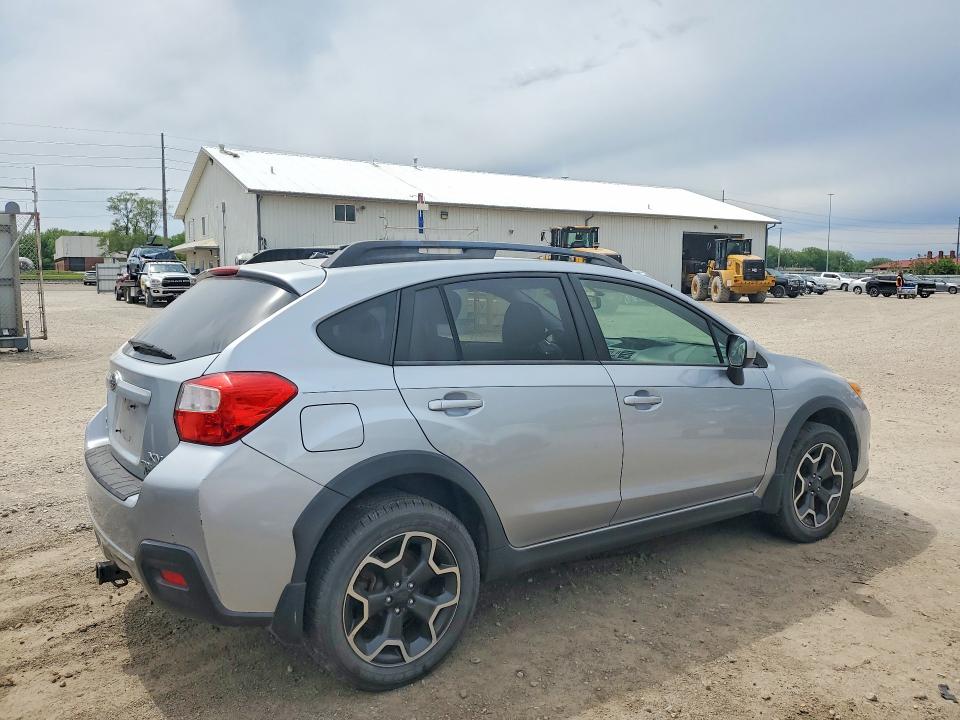 Aukcja sprzedaży 2014 Subaru Xv Crosstrek, vin: JF2GPACC7EH339659, numer aukcji: 51202476