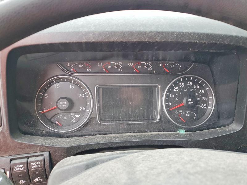 Продаж на аукціоні авто 2024 International Lt625, vin: 3HSDZAPR4RN406585, номер лоту: 51678036