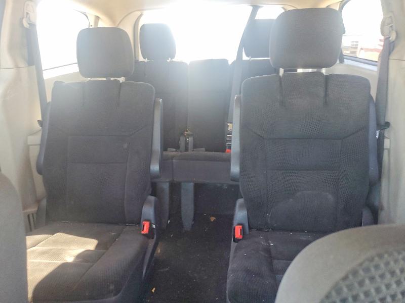 Aukcja sprzedaży 2019 Dodge Grand Caravan, vin: 2C4RDGBG0KR553514, numer aukcji: 51109316