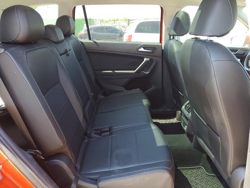 Aukcja sprzedaży 2019 Volkswagen Tiguan, vin: 3VV2B7AX1KM059504, numer aukcji: 49432686