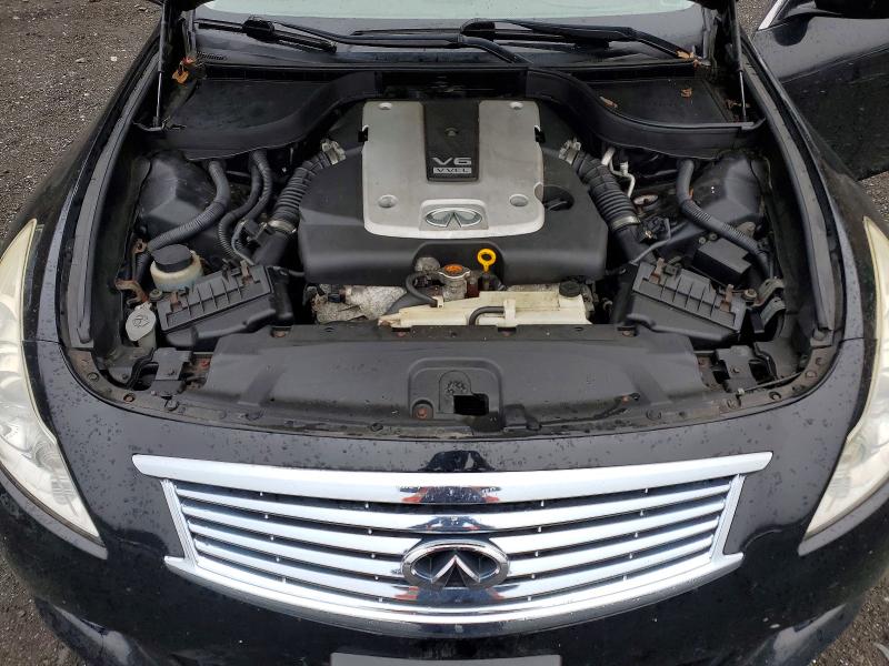 2013 Infiniti G37 Sedan მანქანა იყიდება აუქციონზე, vin: JN1CV6AR1DM753651, აუქციონის ნომერი: 48420896