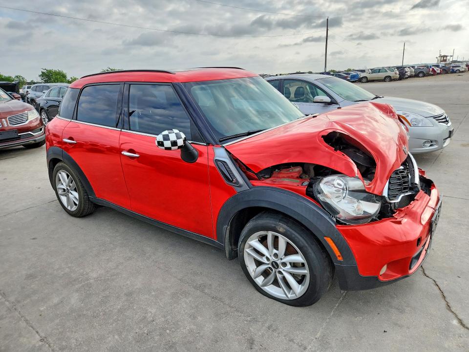 Продаж на аукціоні авто 2012 Mini Cooper, vin: WMWZC3C52CWL82697, номер лоту: 50225976