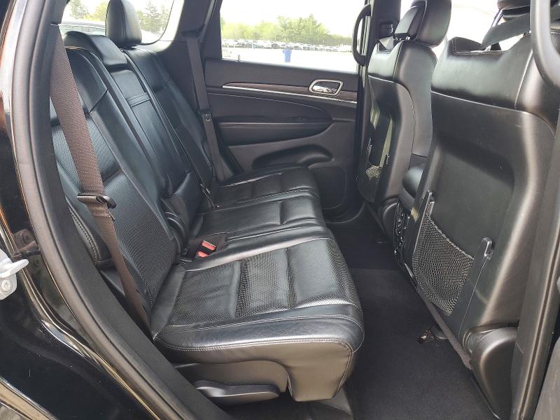 Продажа на аукционе авто 2020 Jeep Grand Cherokee, vin: 1C4RJEBG7LC128184, номер лота: 49086096