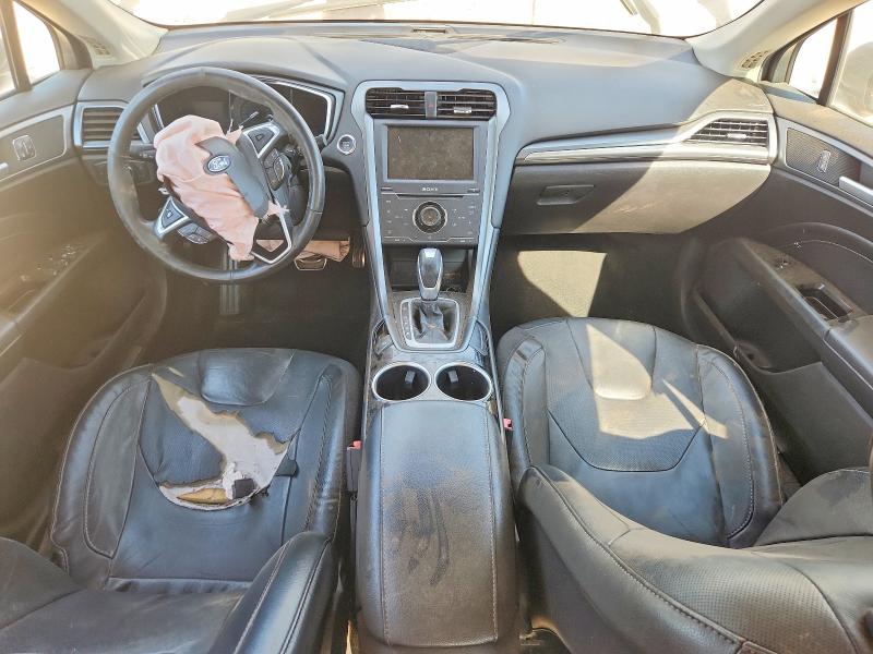 Продажа на аукционе авто 2013 Ford Fusion, vin: 3FA6P0K99DR258918, номер лота: 49945166
