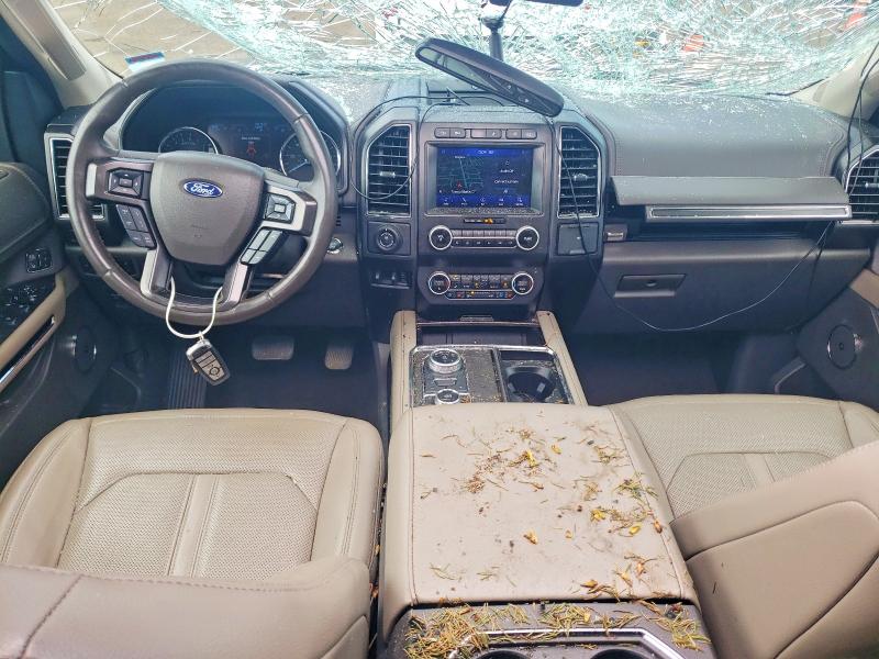 2021 Ford Expedition მანქანა იყიდება აუქციონზე, vin: 1FMJK2AT3MEA77825, აუქციონის ნომერი: 50046666