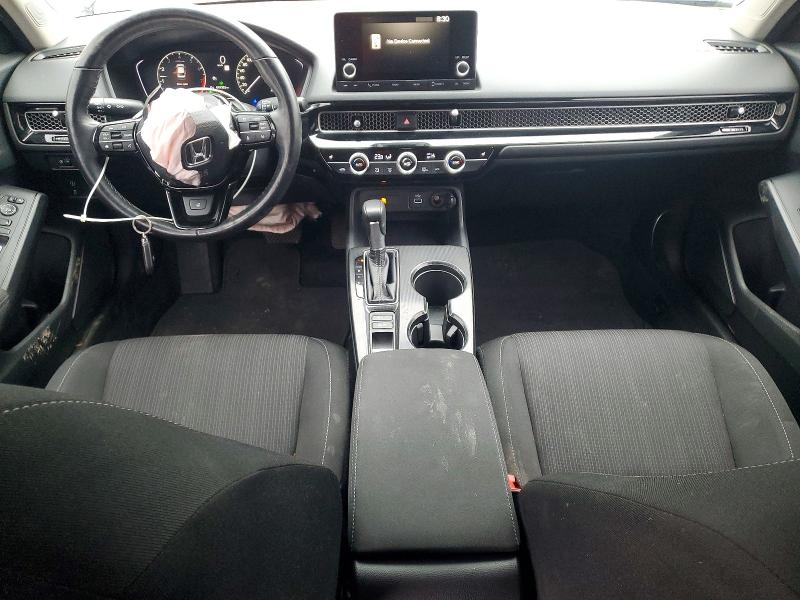 Продажа на аукционе авто 2024 Honda Civic, vin: 2HGFE2F32RH112009, номер лота: 46986696