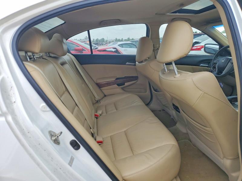 51409776 :رقم المزاد ، 1HGCP3F87CA033147 vin ، 2012 Honda Accord مزاد بيع