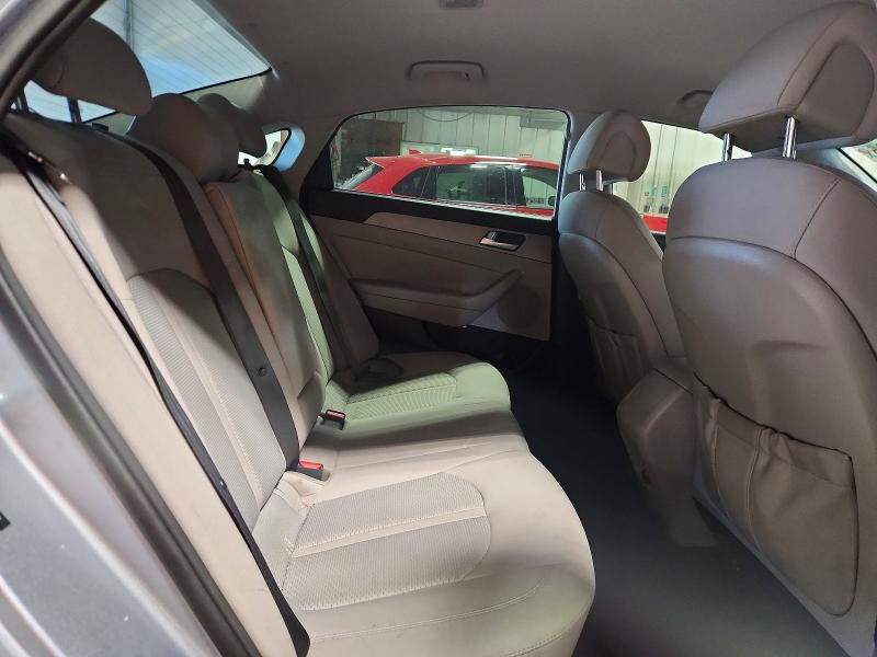 Продаж на аукціоні авто 2015 Hyundai Sonata, vin: 5NPE24AA1FH176274, номер лоту: 51515026