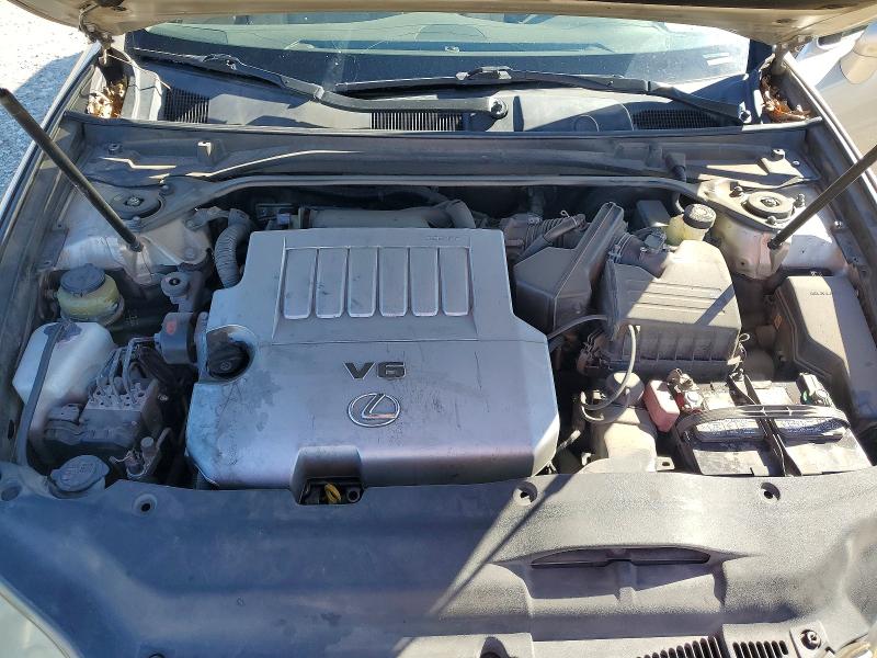 Продаж на аукціоні авто 2011 Lexus Es, vin: JTHBK1EG4B2434538, номер лоту: 48699286