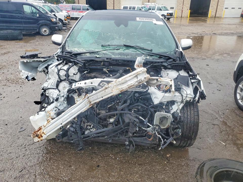 46830086 :رقم المزاد ، 2FMPK4K94LBA74970 vin ، 2020 Ford Edge مزاد بيع