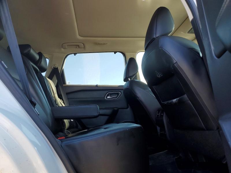 Продажа на аукционе авто 2021 Nissan Rogue, vin: 5N1AT3BB0MC728526, номер лота: 48643986