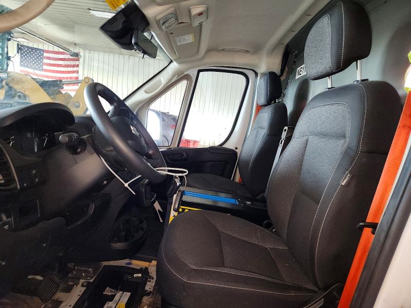 Продажа на аукционе авто 2022 Ram Promaster 3500, vin: 3C6MRVHG3NE114361, номер лота: 47938056