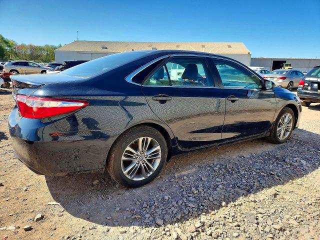 Продаж на аукціоні авто 2017 Toyota Camry, vin: 4T1BF1FK2HU445961, номер лоту: 50769686
